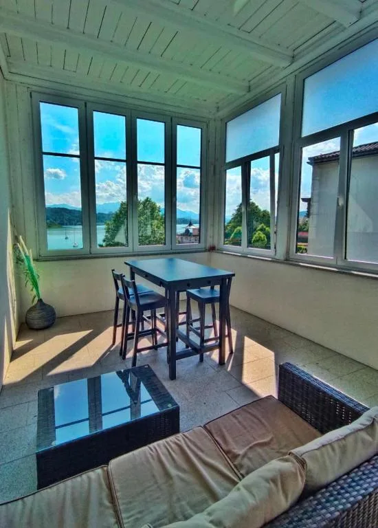 Appartement Terrazza