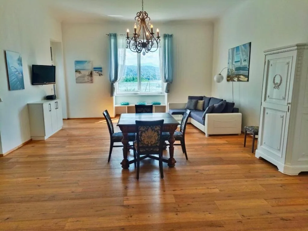Appartement Sole